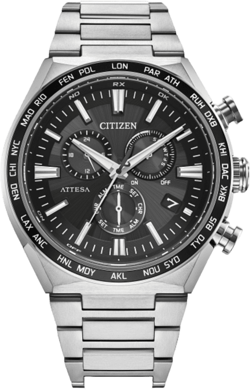 Citizen Attesa