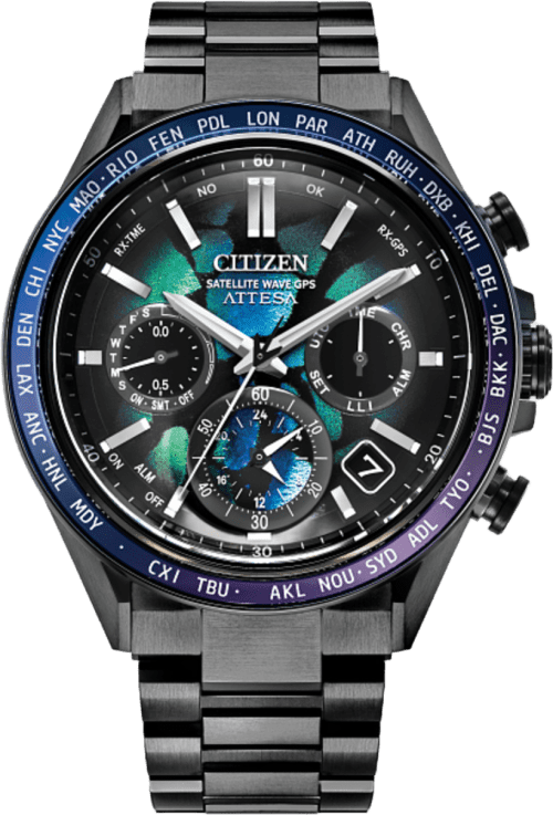 Citizen Attesa