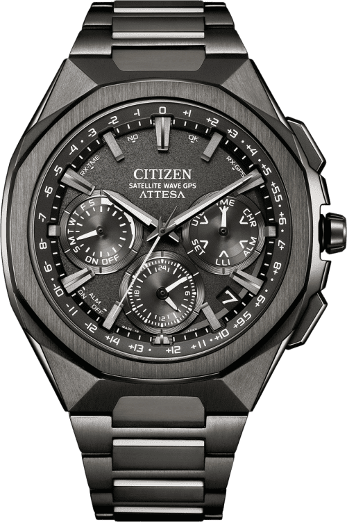 Citizen Attesa