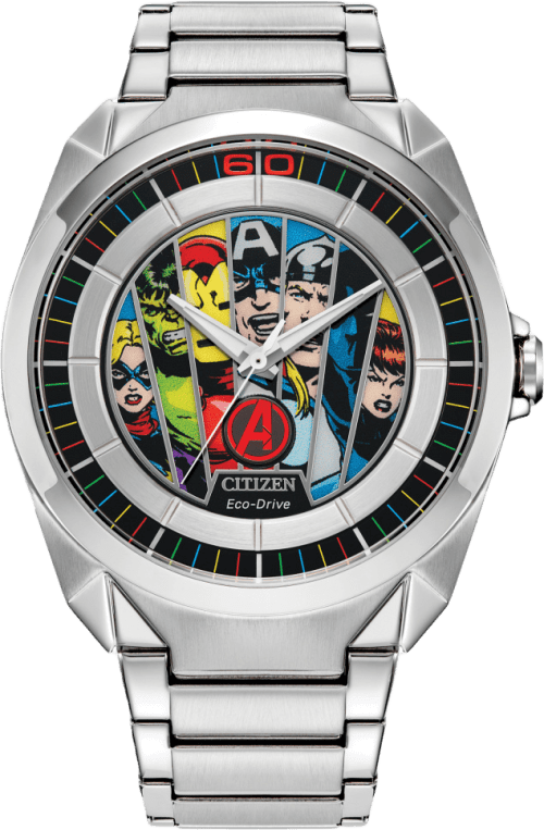 Citizen Avengers