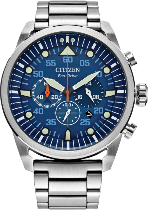 Citizen Avion