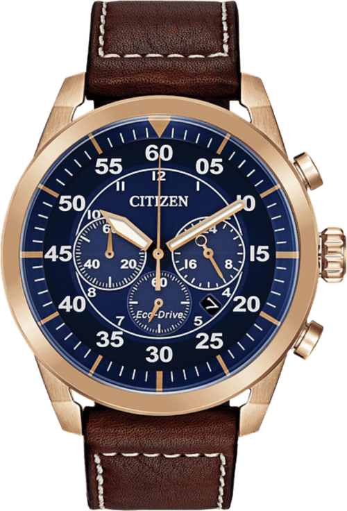 Citizen Avion