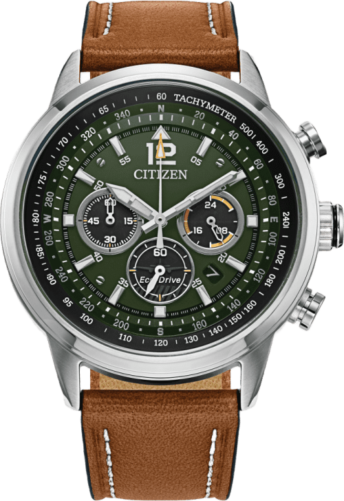 Citizen Avion