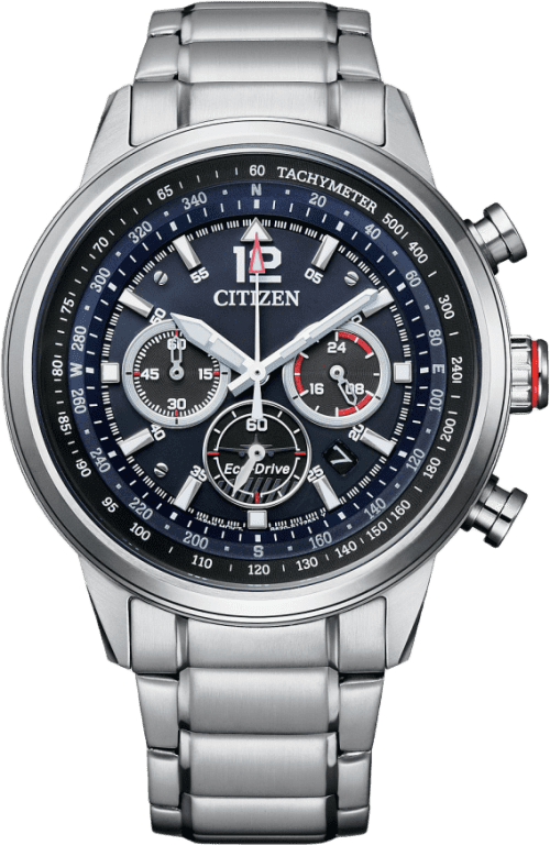 Citizen Avion