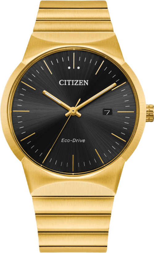 Citizen Axiom