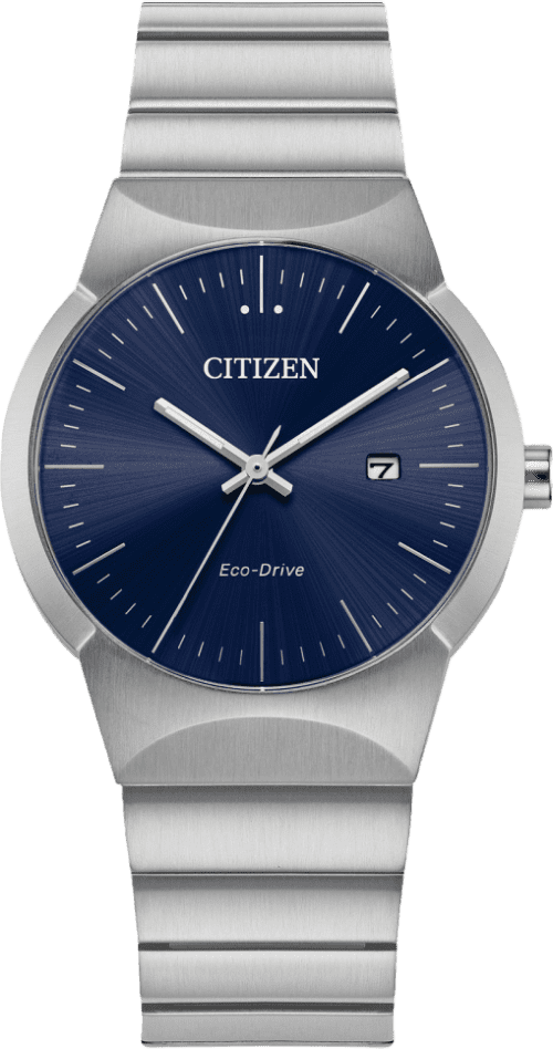 Citizen Axiom
