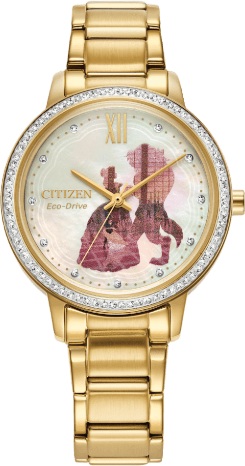 Citizen Belle And Beast