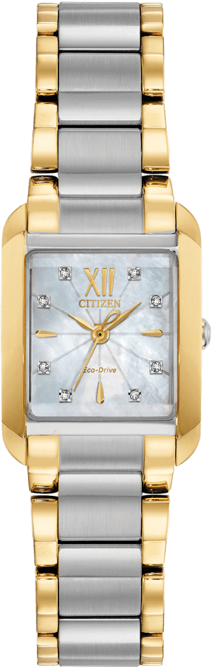 Citizen Bianca