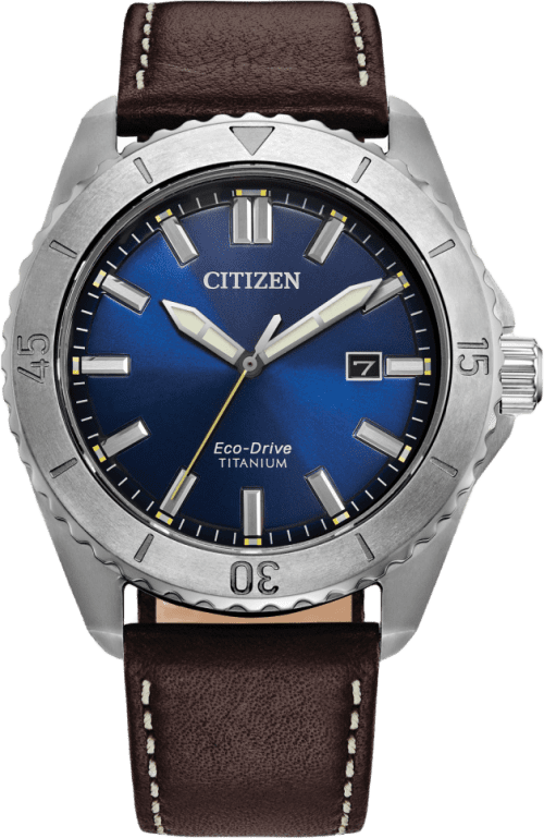 Citizen Brycen