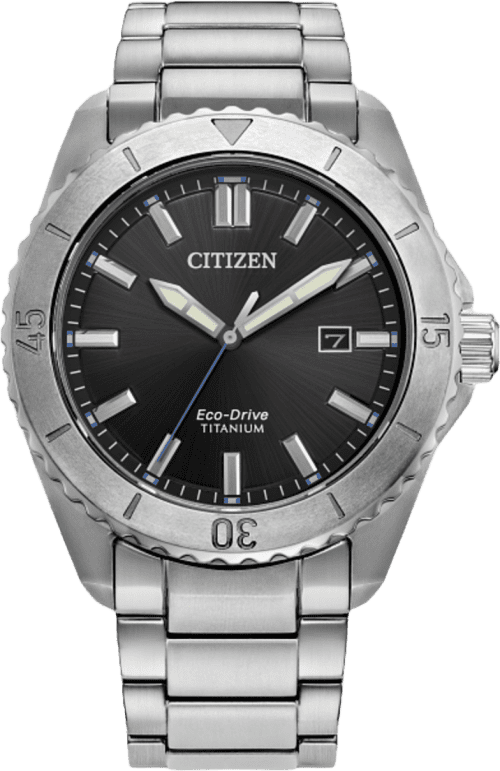 Citizen Brycen