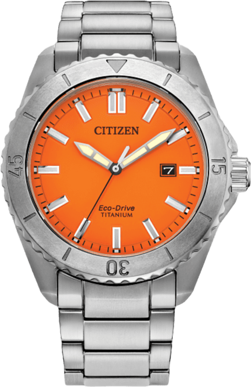 Citizen Brycen