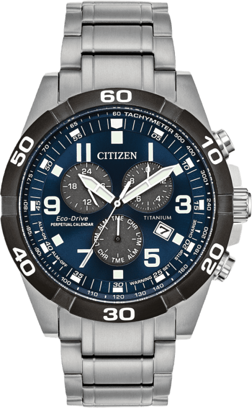 Citizen Brycen