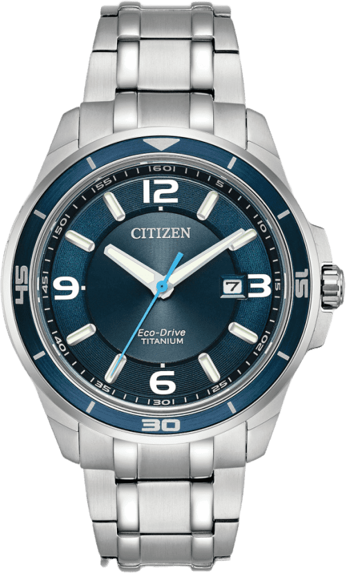 Citizen Brycen