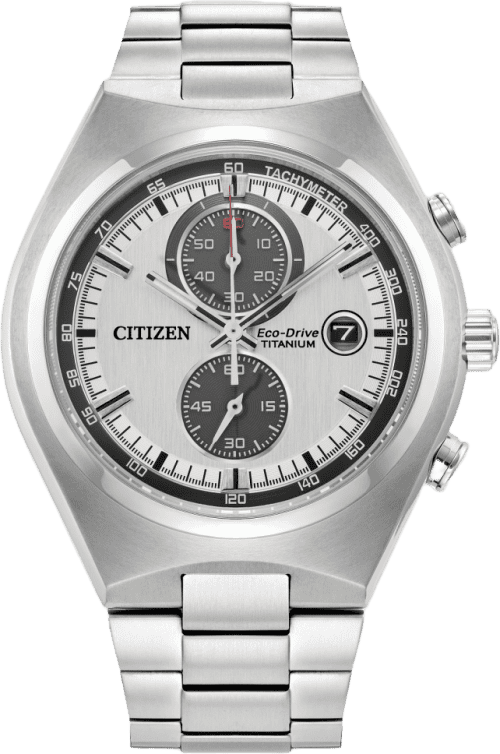 Citizen Brycen
