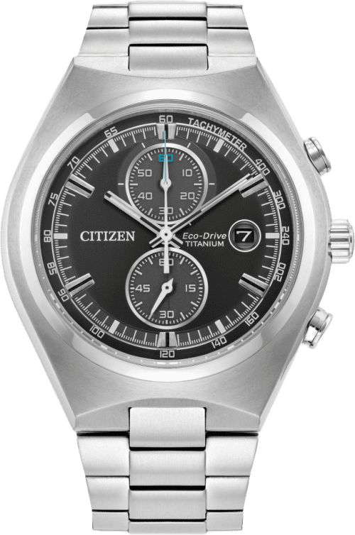 Citizen Brycen