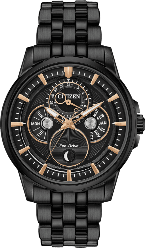 Citizen Calendrier