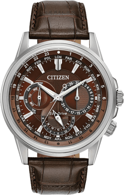 Citizen Calendrier