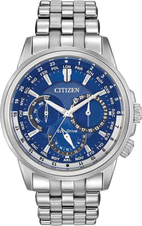 Citizen Calendrier