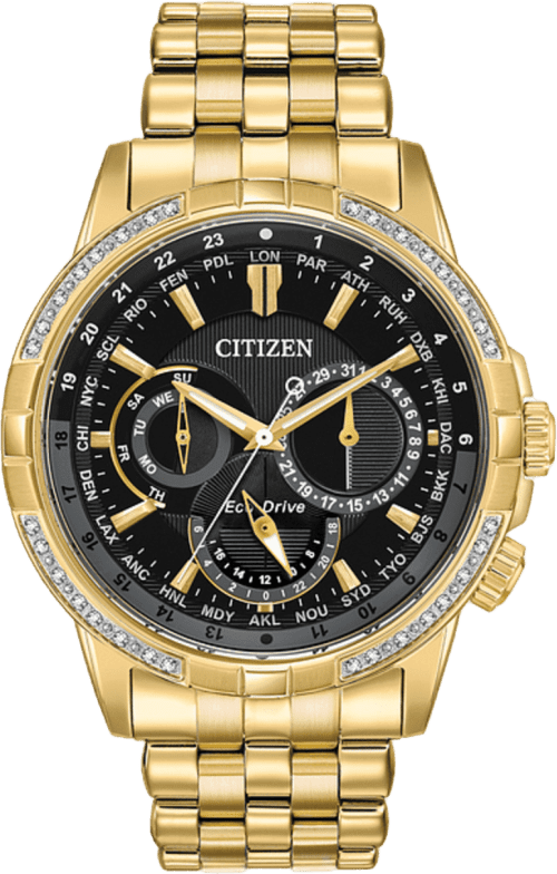 Citizen Calendrier