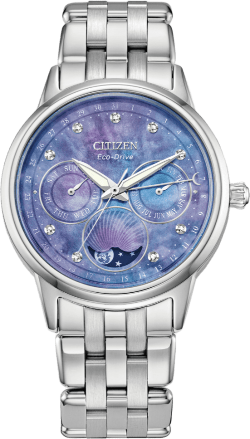 Citizen Calendrier