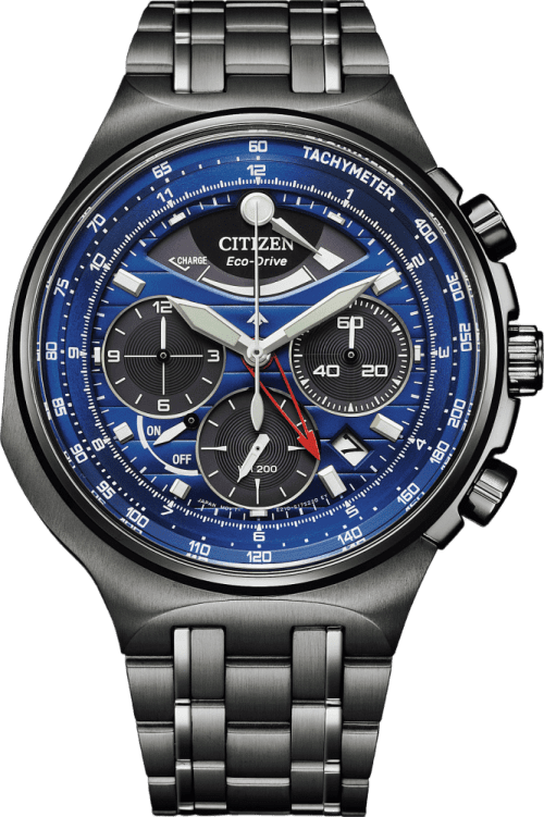 Citizen Caliber 2100