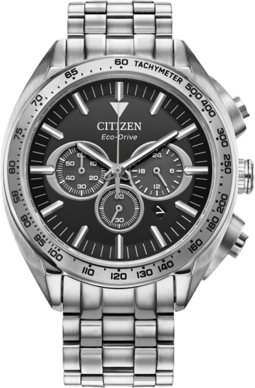 Citizen Carson
