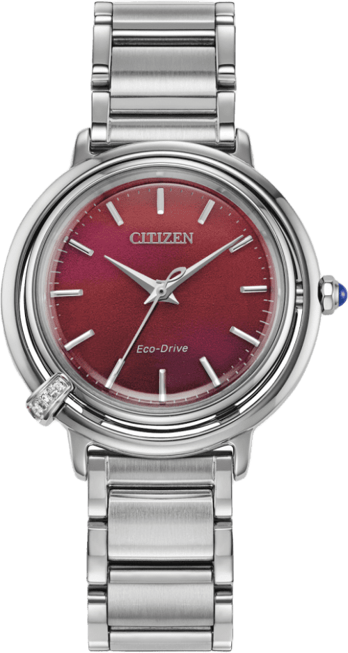 Citizen Citizen L Arcly
