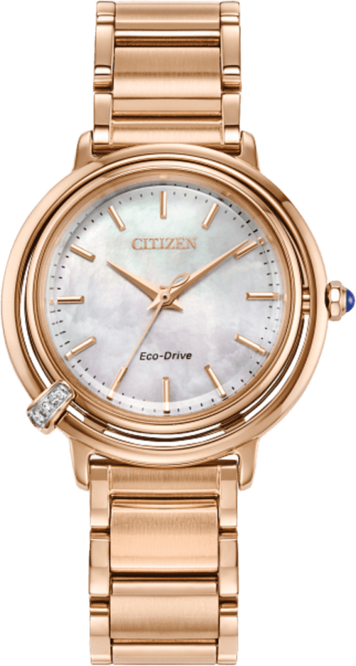 Citizen Citizen L Arcly