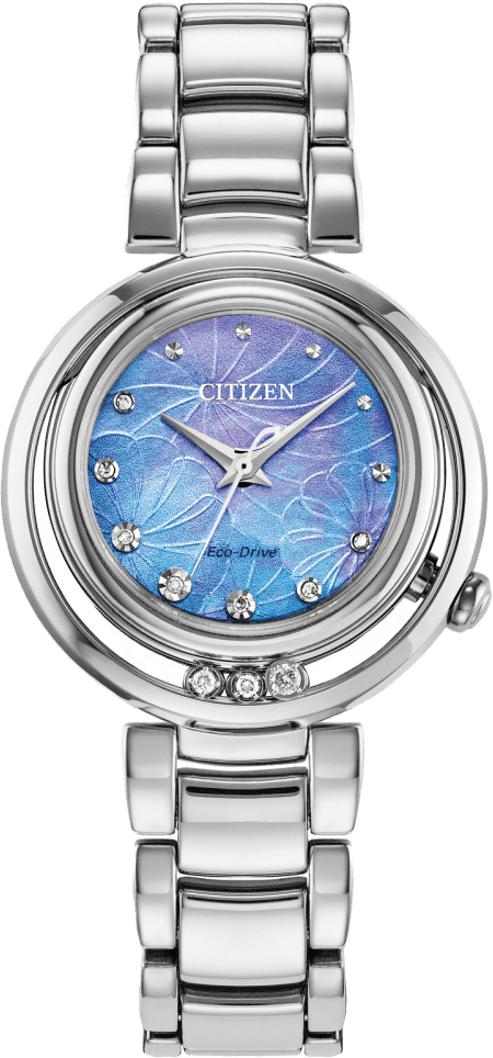 Citizen Citizen L Arcly