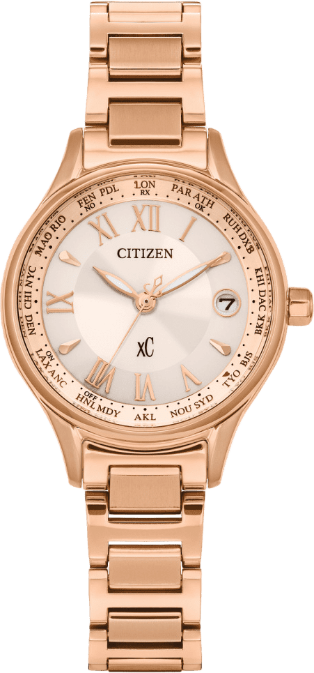 Citizen Citizen Xc