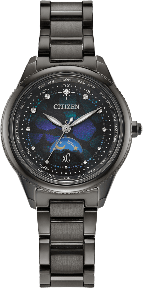 Citizen Citizen Xc