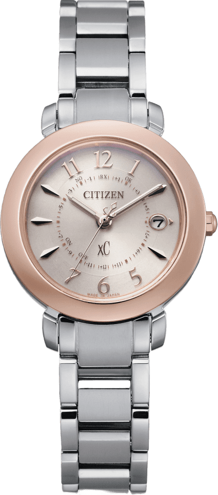 Citizen Citizen Xc