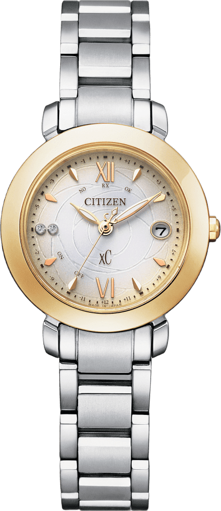 Citizen Citizen Xc