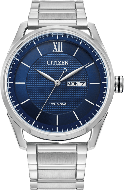 Citizen Classic