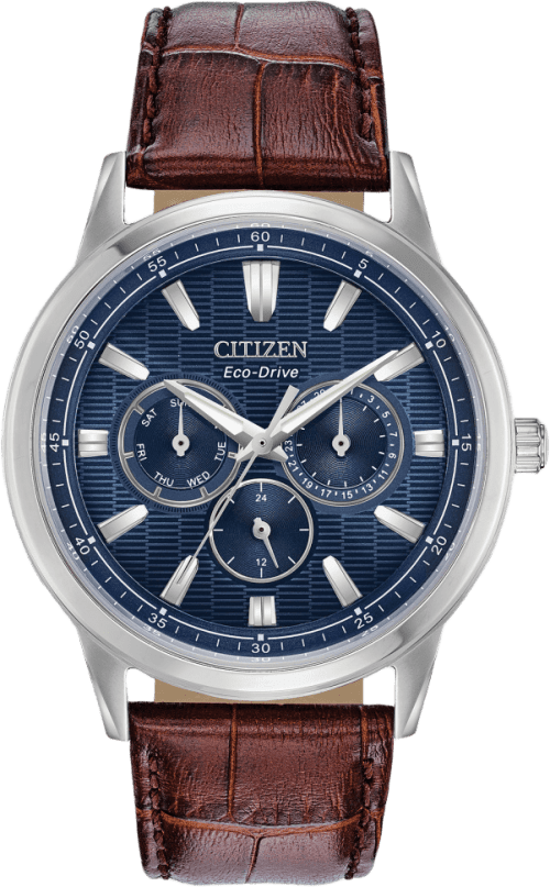 Citizen Corso