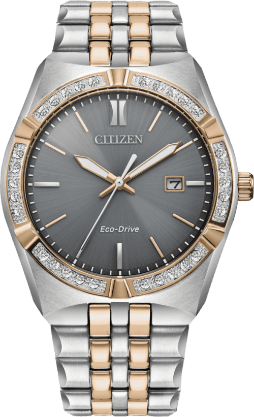 Citizen Corso Diamond