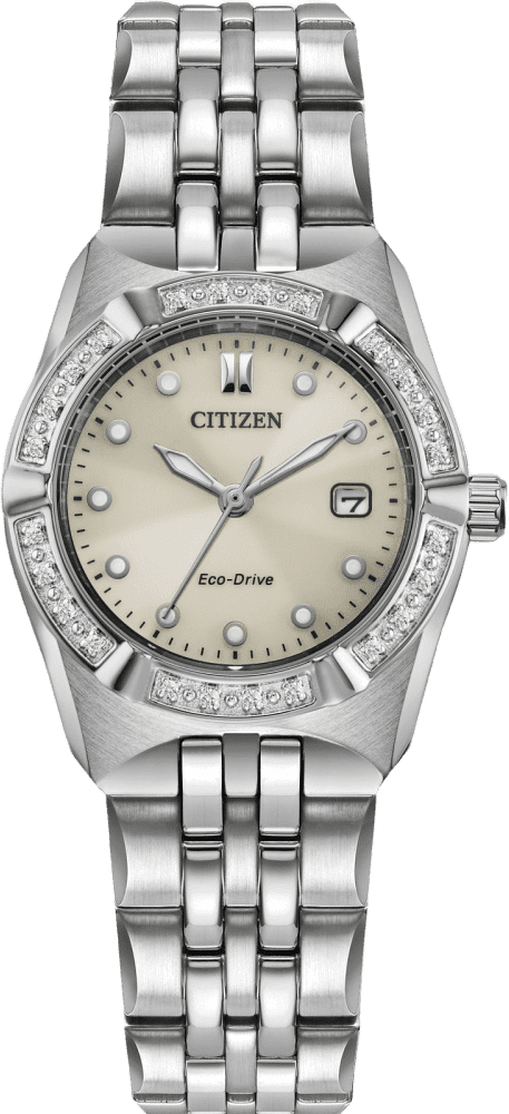 Citizen Corso Diamond