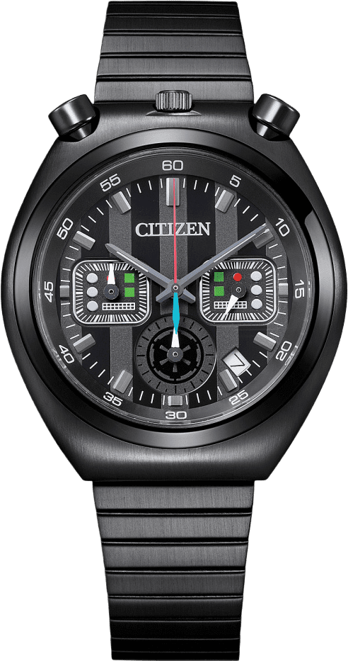 Citizen Darth Vader