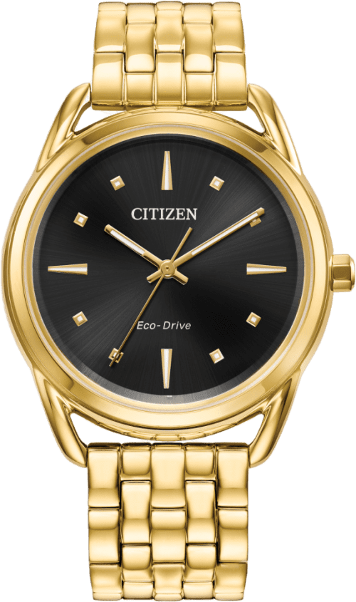 Citizen Dress Classics