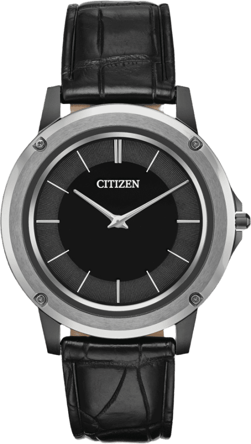 Citizen Eco-drive One