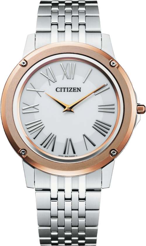 Citizen Eco-drive One