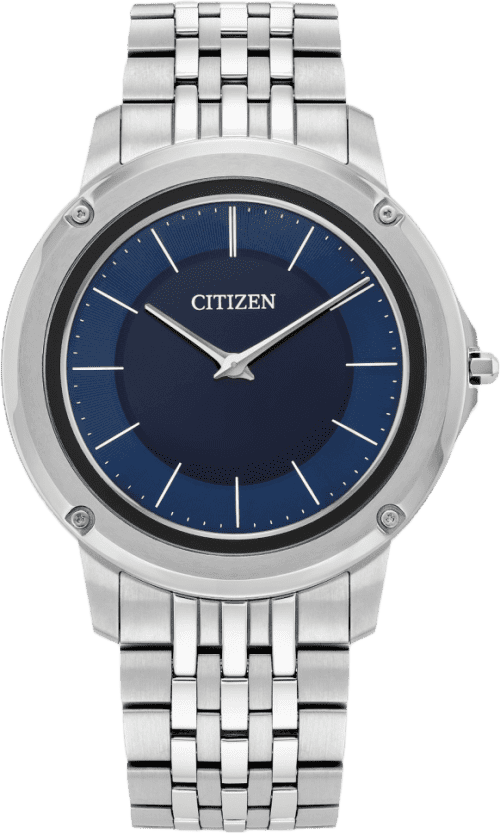 Citizen Eco-drive One