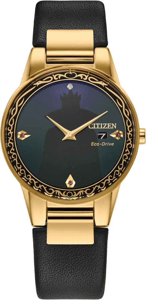 Citizen Evil Queen Shadow
