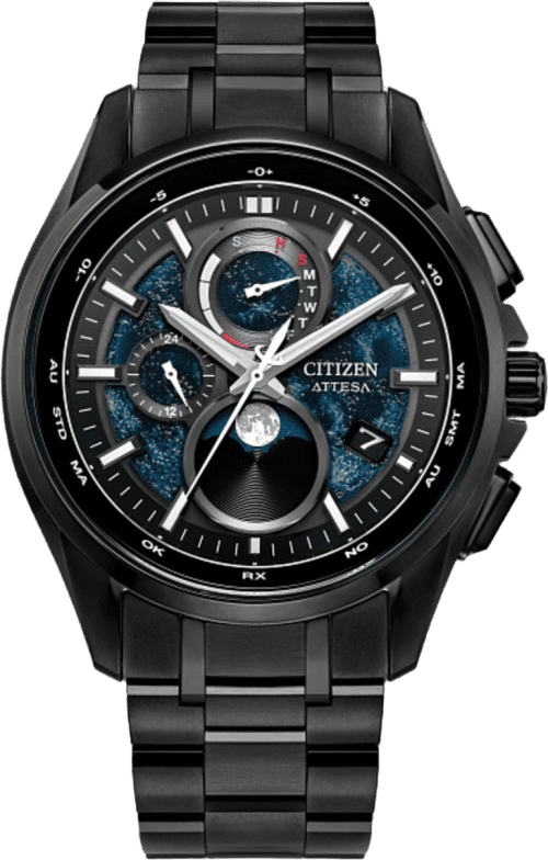 Citizen Hakuto-r
