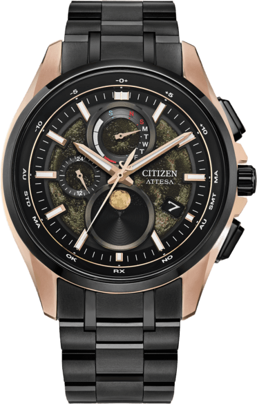 Citizen Hakuto-r