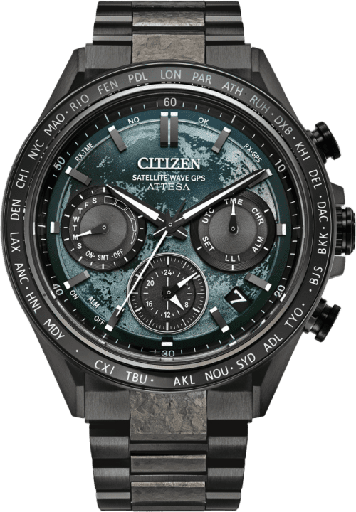 Citizen Hakuto-r