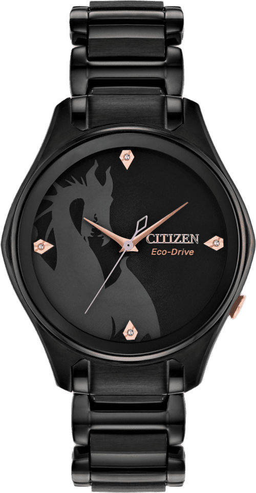 Citizen Maleficent