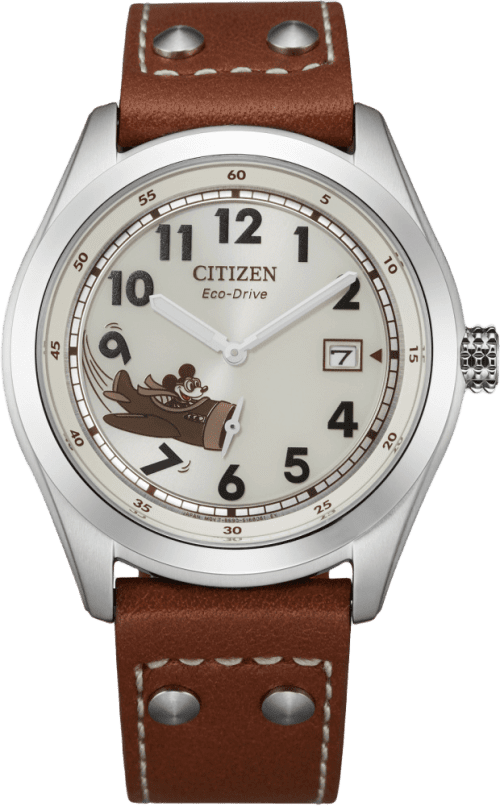 Citizen Mickey Aviator