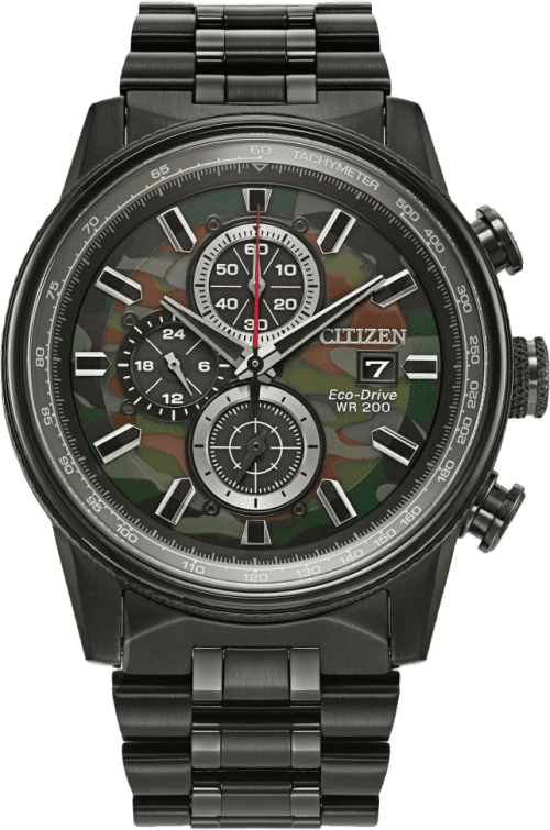 Citizen Nighthawk