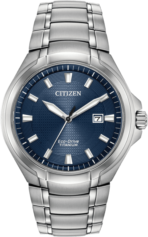 Citizen Paradigm